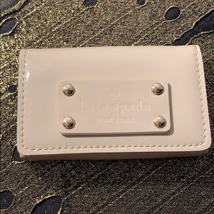 Kate Spade Enclosed Card Holder